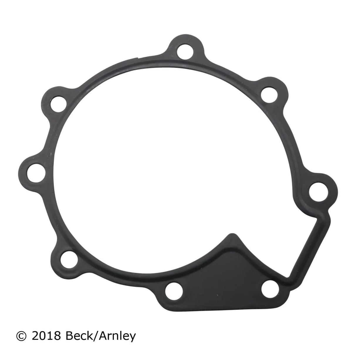 Beck/Arnley 039-4173 2002-2006 Mazda MPV Engine Water Pump Gasket