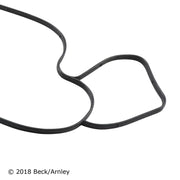 Beck/Arnley 039-4178 2003-2011 Mercedes-Benz G55 AMG Engine Water Pump Gasket