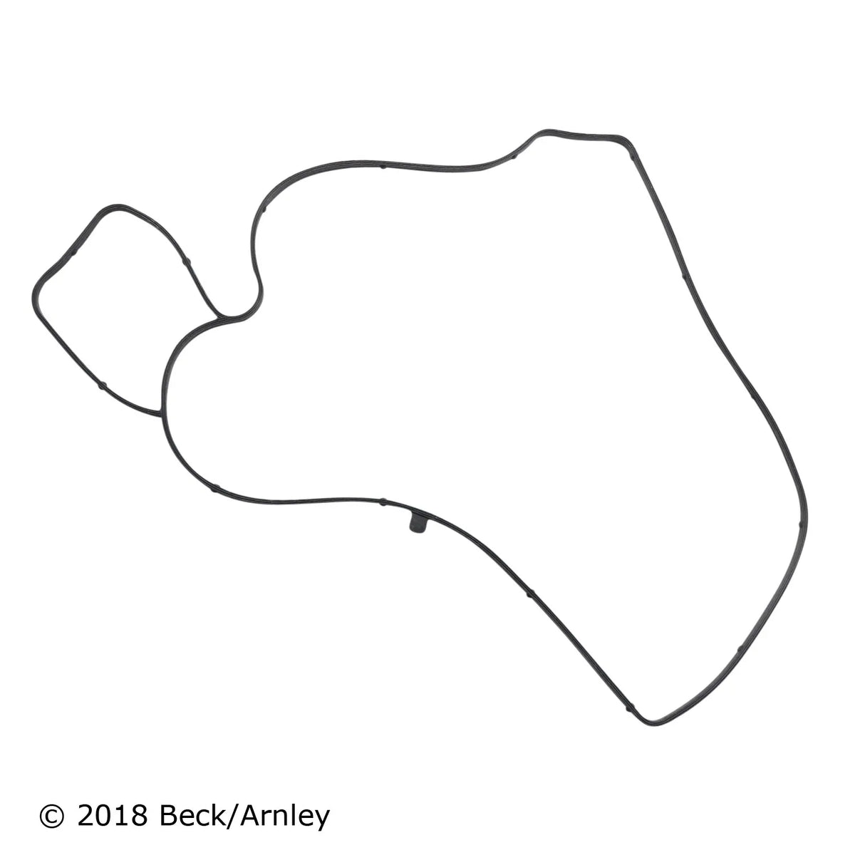 Beck/Arnley 039-4178 2003-2011 Mercedes-Benz G55 AMG Engine Water Pump Gasket