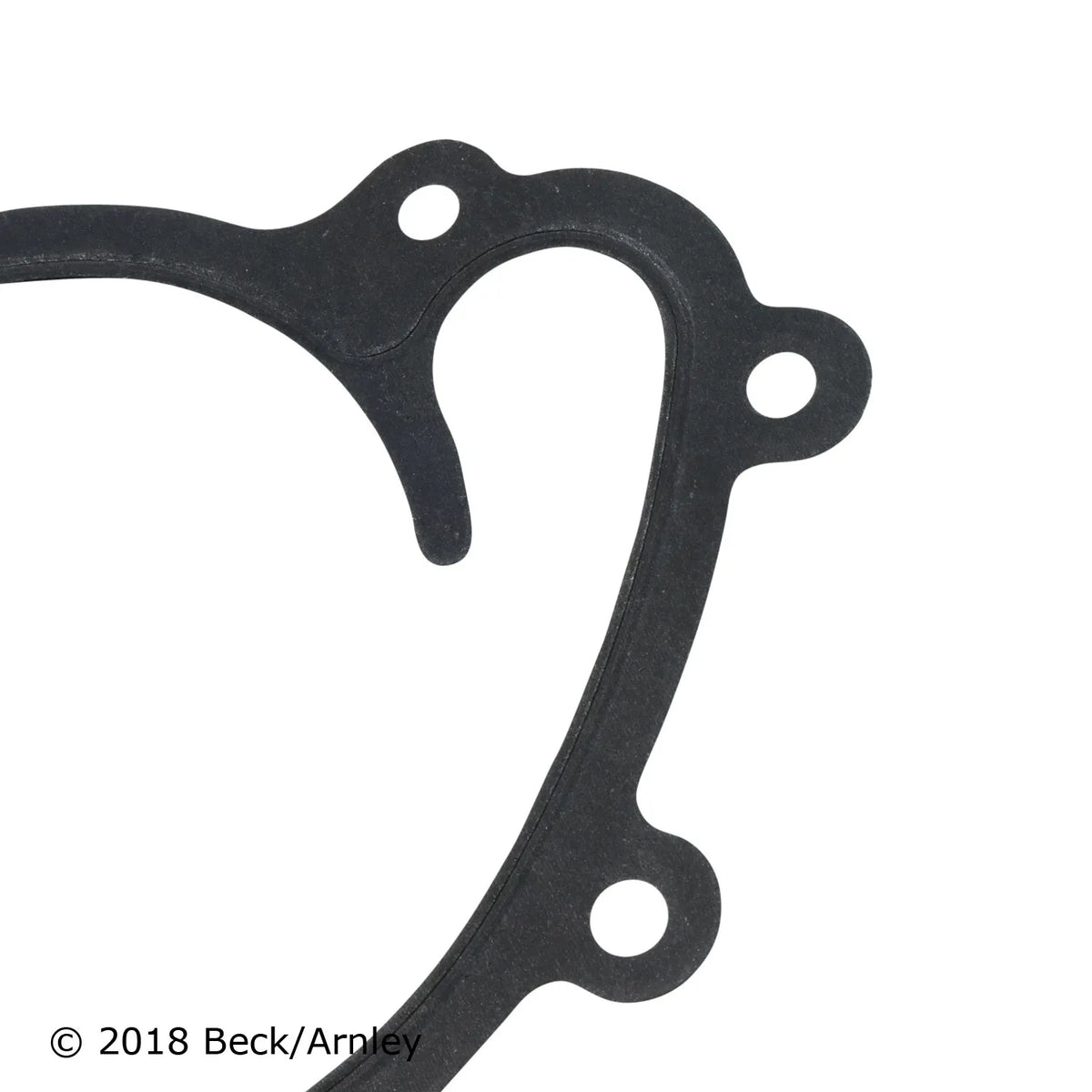 Beck/Arnley 039-4179 2010-2021 Mercedes-Benz Sprinter 3500 Engine Water Pump Gasket