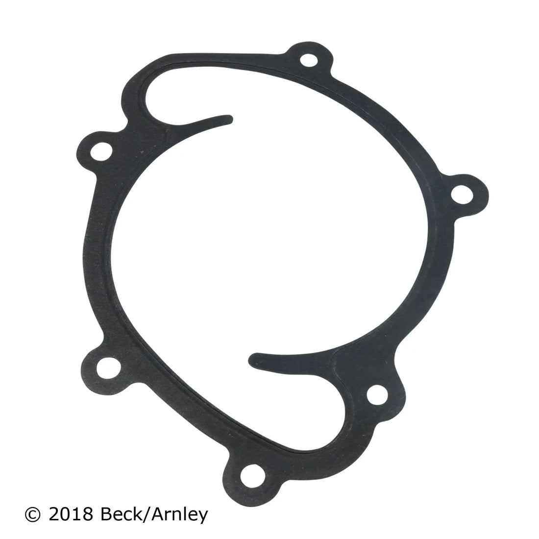 Beck/Arnley 039-4179 2010-2021 Mercedes-Benz Sprinter 3500 Engine Water Pump Gasket