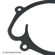 Beck/Arnley 039-4179 2010-2021 Mercedes-Benz Sprinter 3500 Engine Water Pump Gasket