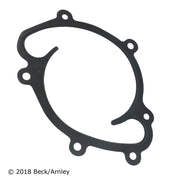 Beck/Arnley 039-4179 2010-2021 Mercedes-Benz Sprinter 3500 Engine Water Pump Gasket