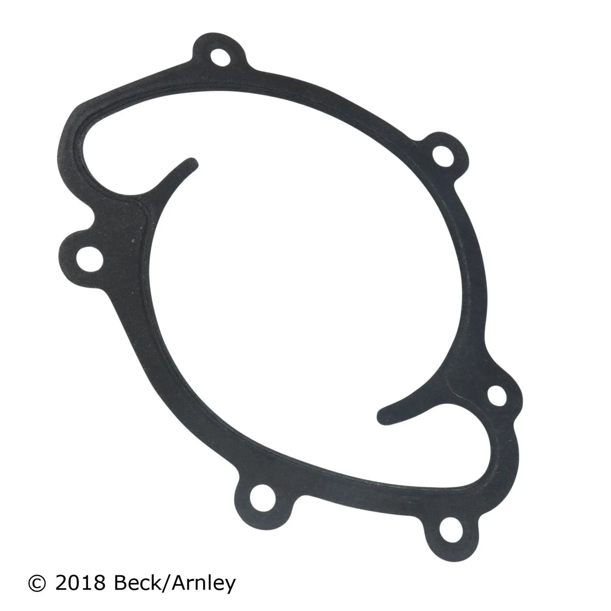 Beck/Arnley 039-4179 2010-2021 Mercedes-Benz Sprinter 3500 Engine Water Pump Gasket