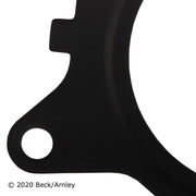 Beck/Arnley 039-4181 2006-2018 Toyota Yaris Engine Water Pump Gasket