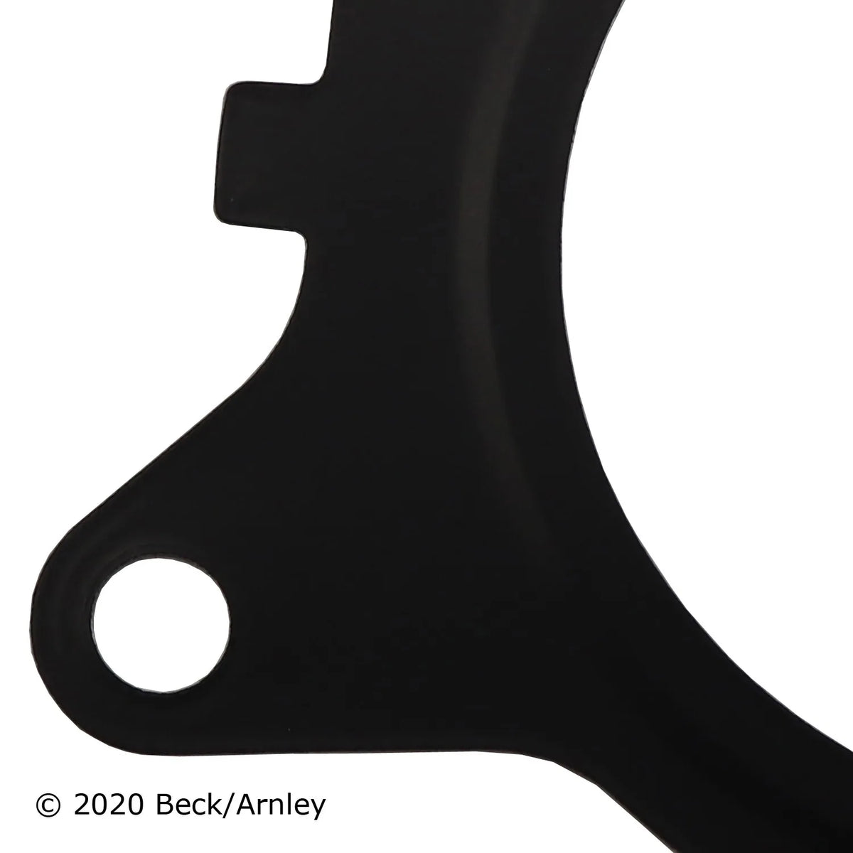 Beck/Arnley 039-4181 2006-2018 Toyota Yaris Engine Water Pump Gasket