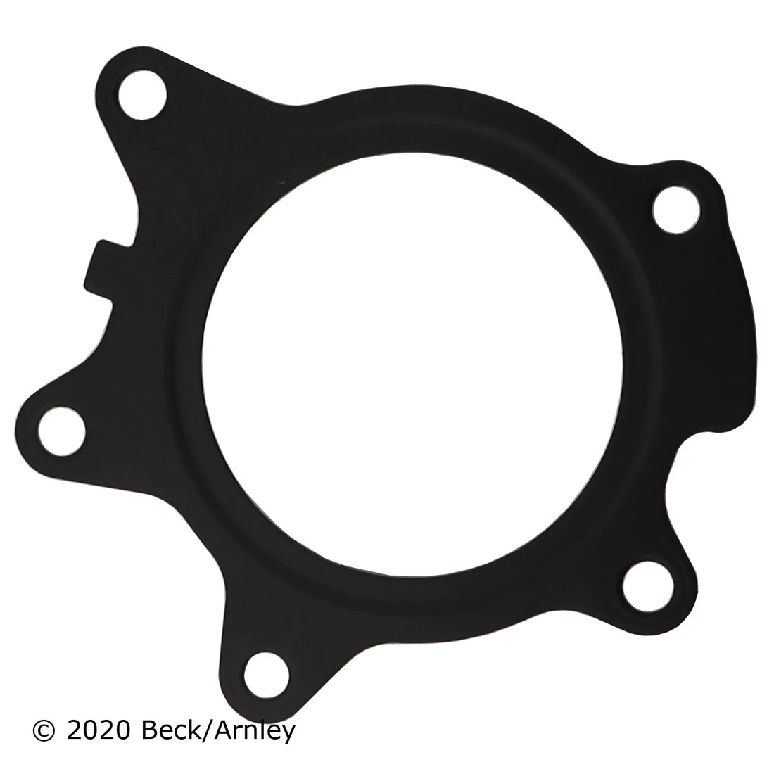 Beck/Arnley 039-4181 2006-2018 Toyota Yaris Engine Water Pump Gasket