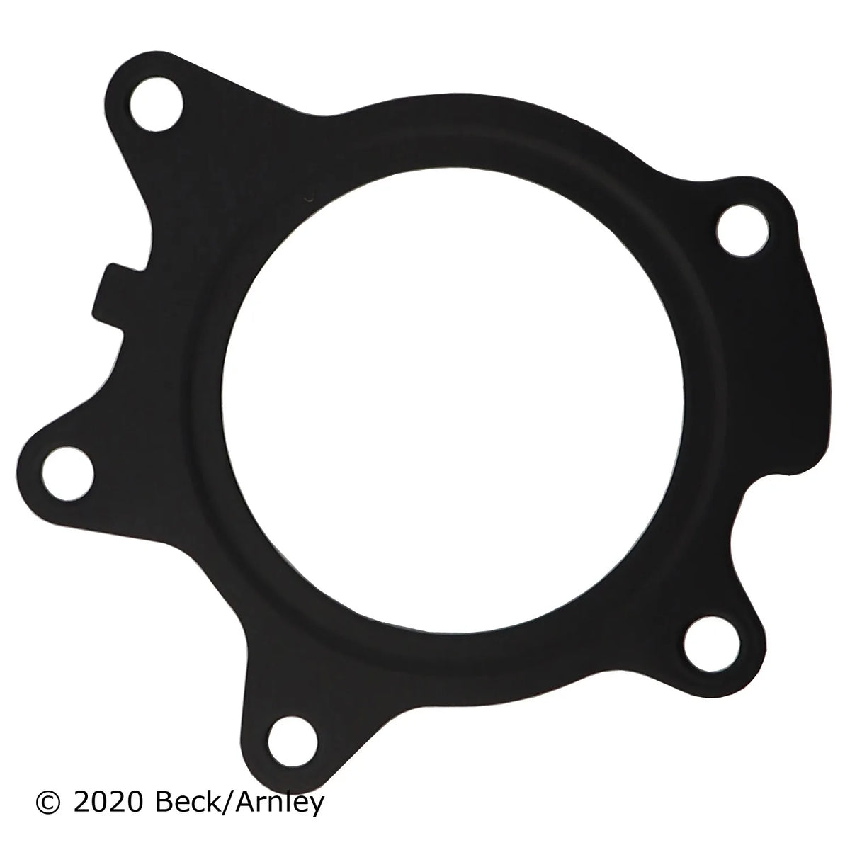 Beck/Arnley 039-4181 2006-2018 Toyota Yaris Engine Water Pump Gasket