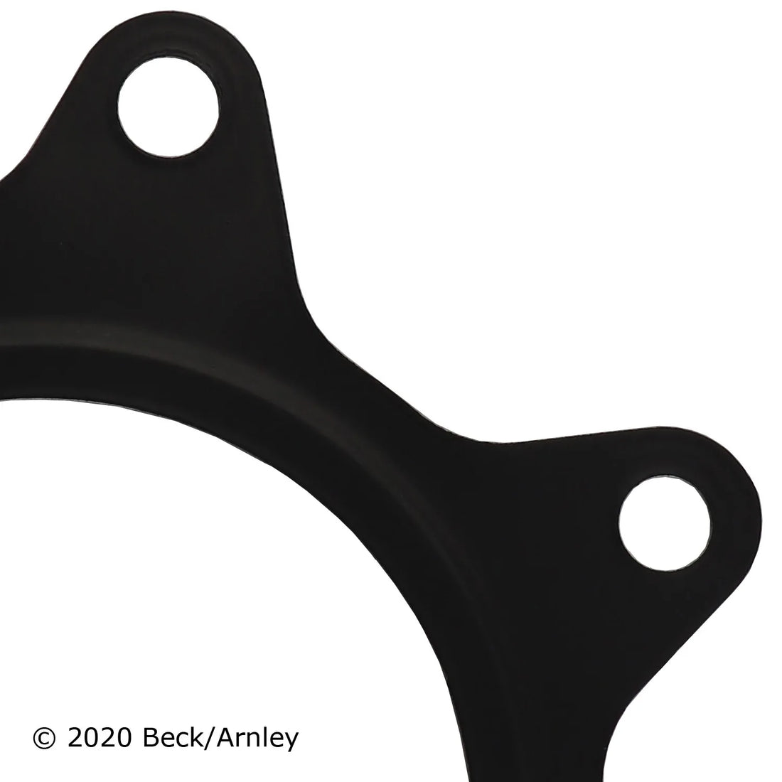 Beck/Arnley 039-4181 2006-2018 Toyota Yaris Engine Water Pump Gasket