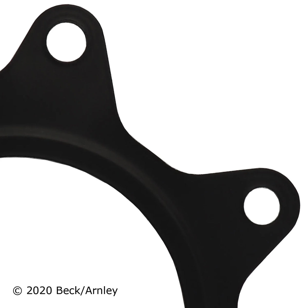 Beck/Arnley 039-4181 2006-2018 Toyota Yaris Engine Water Pump Gasket