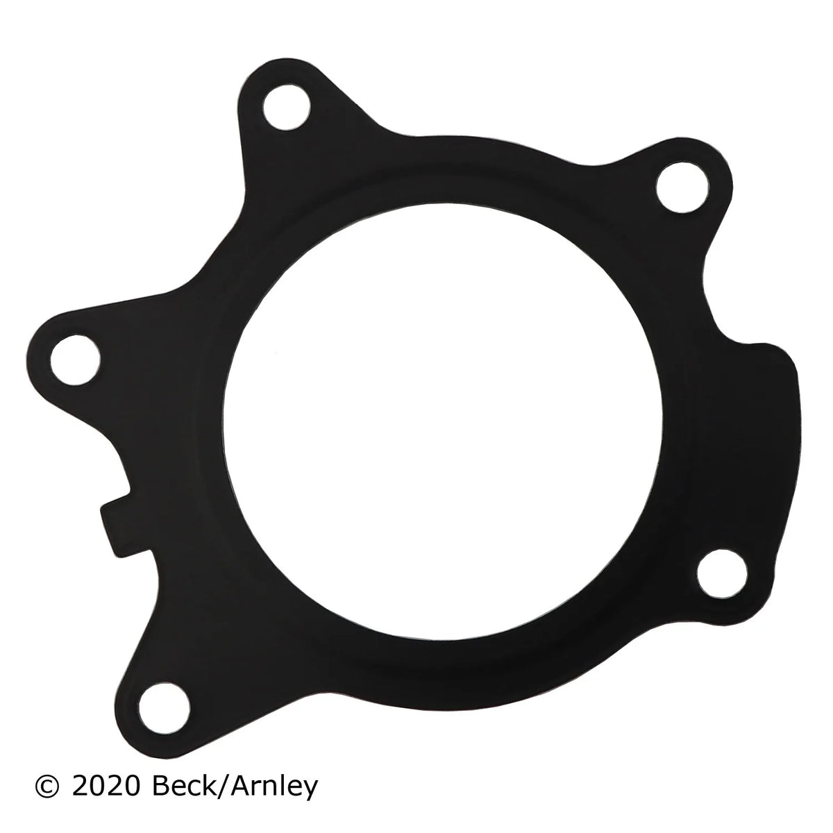 Beck/Arnley 039-4181 2006-2018 Toyota Yaris Engine Water Pump Gasket