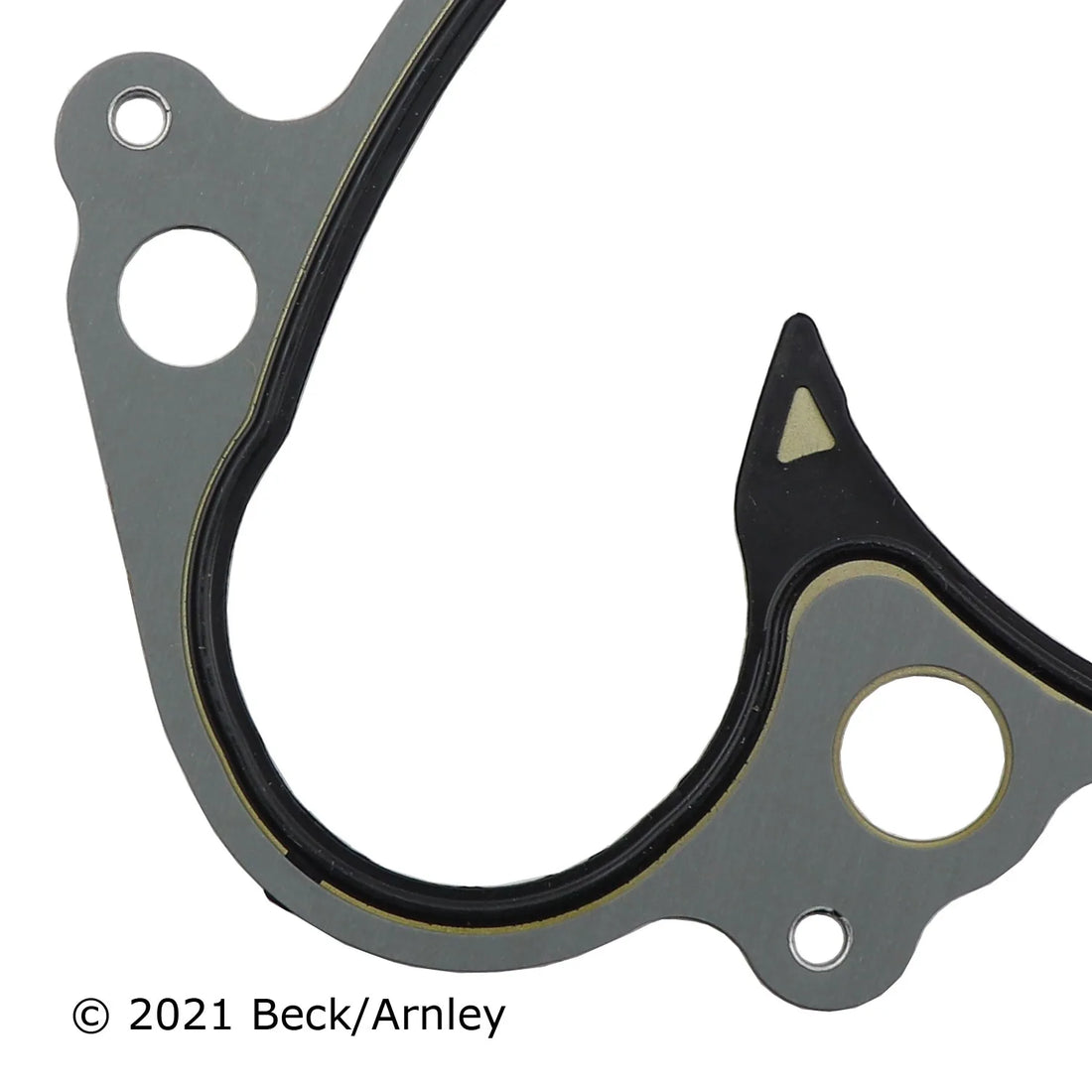 Beck/Arnley 039-4182 2003-2004 Toyota Tundra Engine Water Pump Gasket