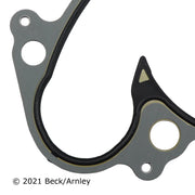 Beck/Arnley 039-4182 2003-2004 Toyota Tundra Engine Water Pump Gasket