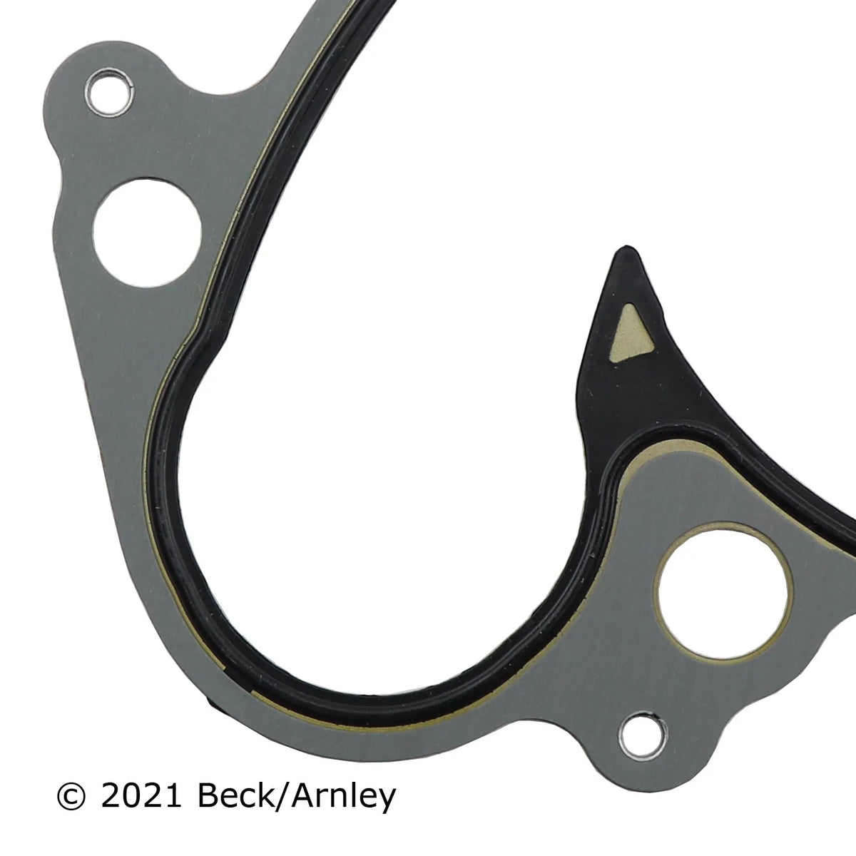 Beck/Arnley 039-4182 2003-2004 Toyota Tundra Engine Water Pump Gasket