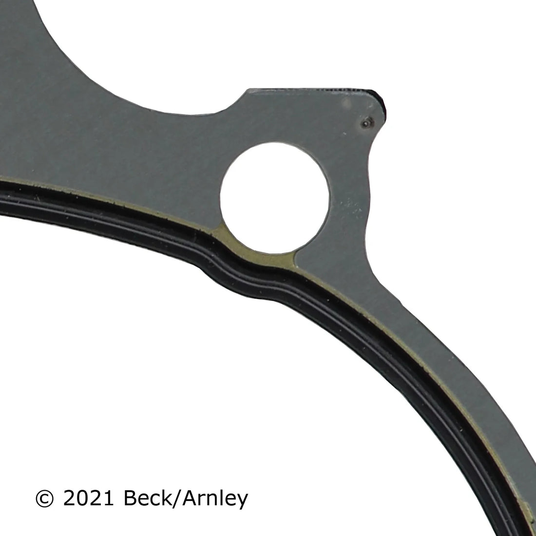 Beck/Arnley 039-4182 2003-2004 Toyota Tundra Engine Water Pump Gasket