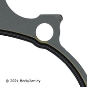 Beck/Arnley 039-4182 2003-2004 Toyota Tundra Engine Water Pump Gasket