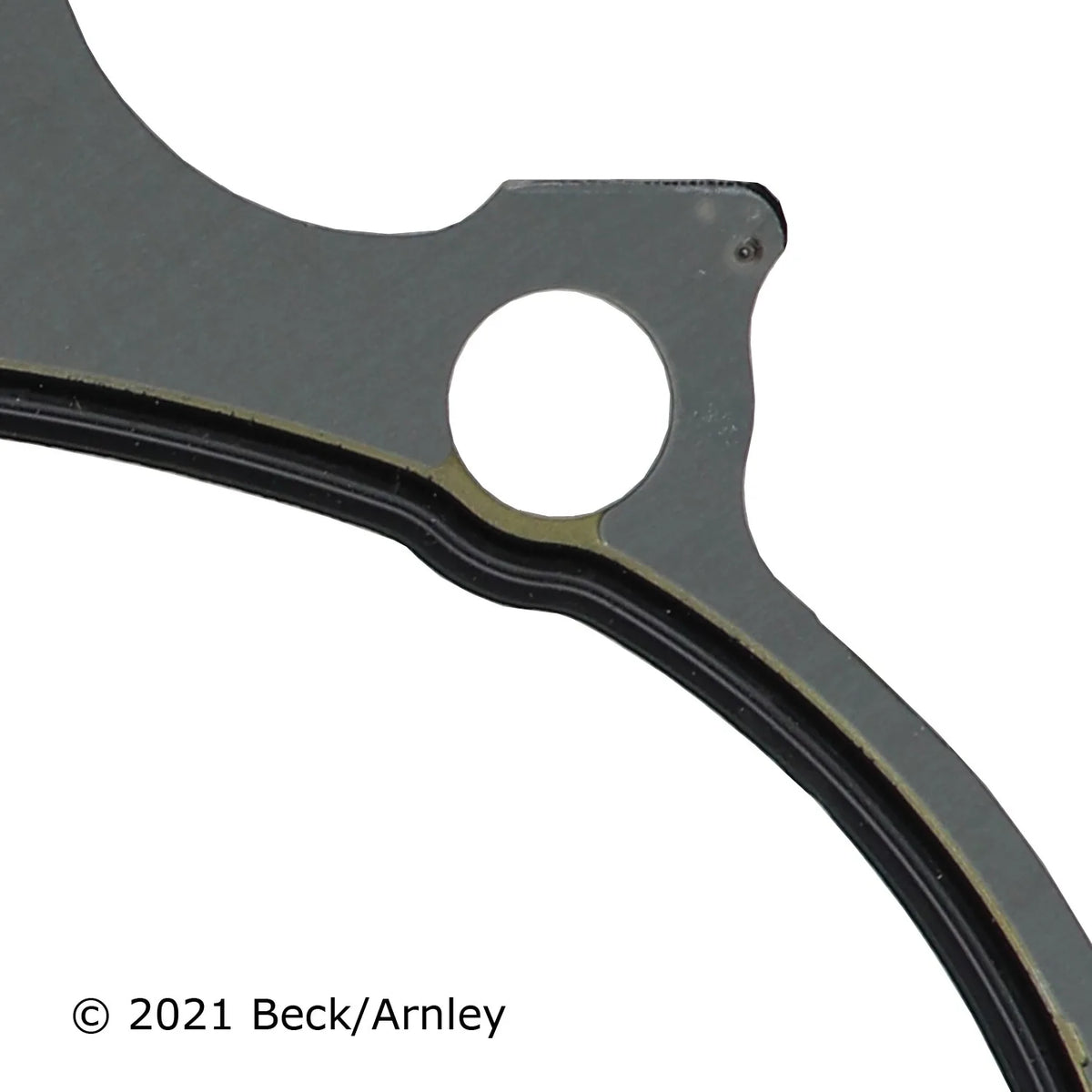Beck/Arnley 039-4182 2003-2004 Toyota Tundra Engine Water Pump Gasket