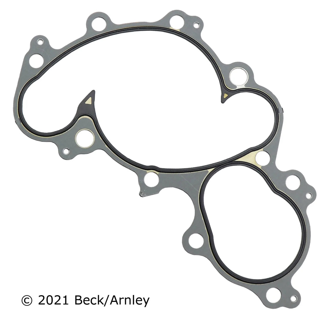 Beck/Arnley 039-4182 2003-2004 Toyota Tundra Engine Water Pump Gasket