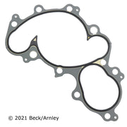 Beck/Arnley 039-4182 2003-2004 Toyota Tundra Engine Water Pump Gasket