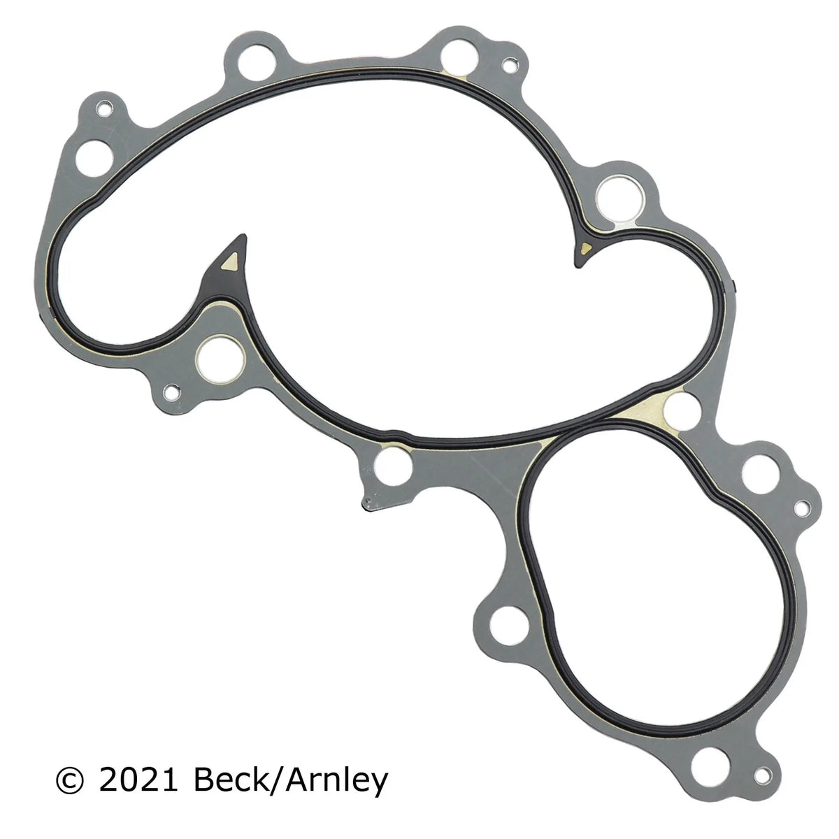 Beck/Arnley 039-4182 2003-2004 Toyota Tundra Engine Water Pump Gasket