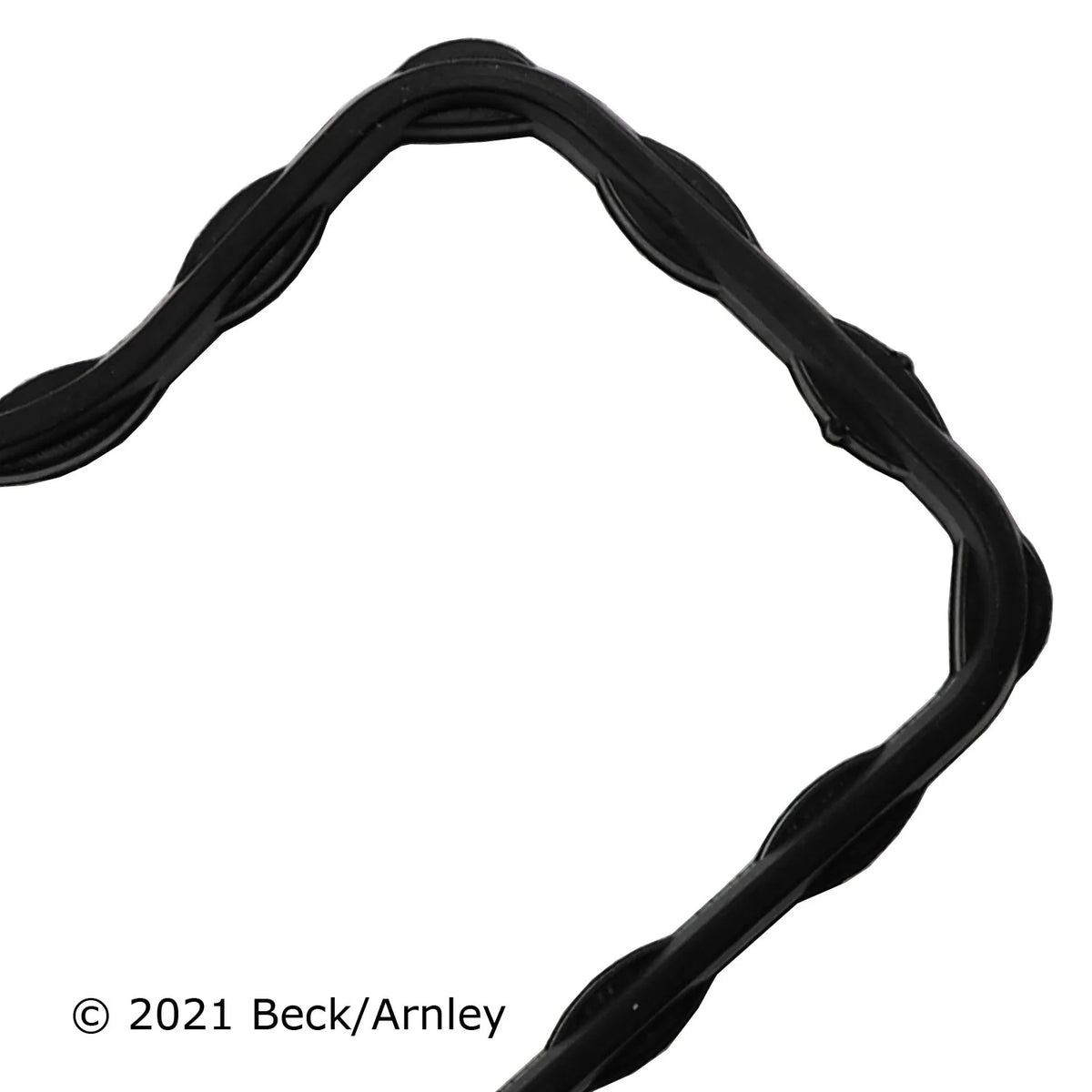 Beck/Arnley 039-4183 2012-2019 Toyota Prius C Engine Water Pump Gasket