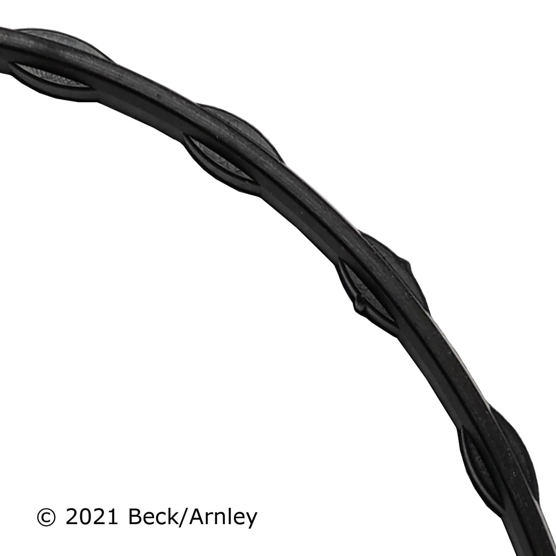 Beck/Arnley 039-4183 2012-2019 Toyota Prius C Engine Water Pump Gasket