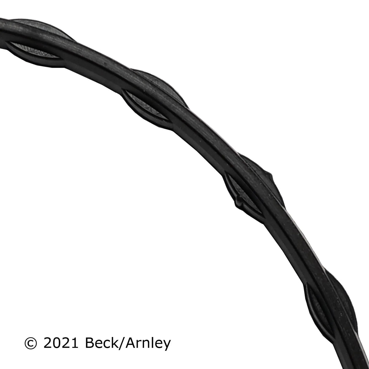 Beck/Arnley 039-4183 2012-2019 Toyota Prius C Engine Water Pump Gasket