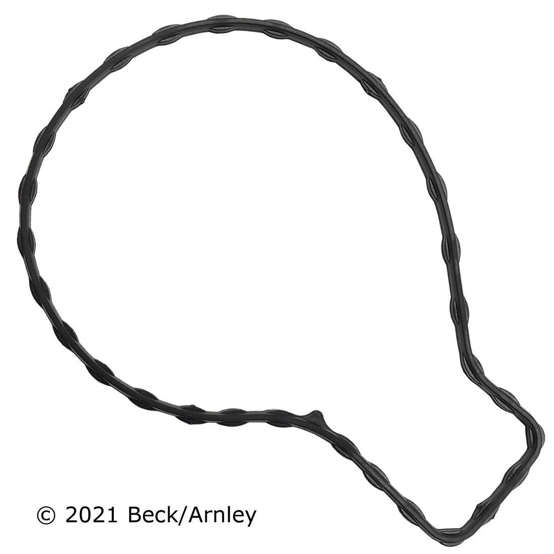 Beck/Arnley 039-4183 2012-2019 Toyota Prius C Engine Water Pump Gasket