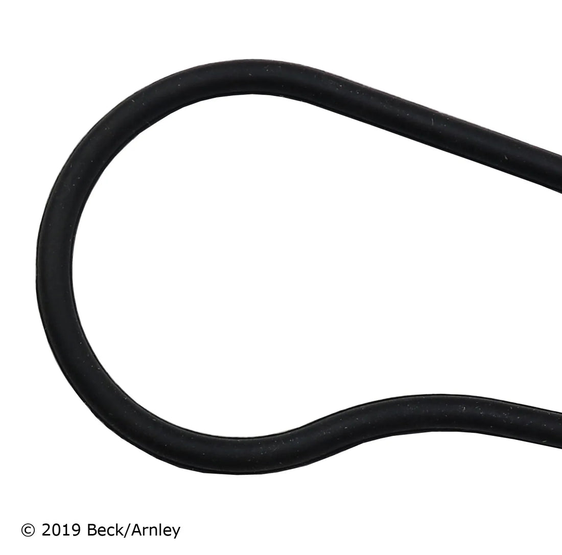Beck/Arnley 039-4186 2011-2016 Honda CR-Z Engine Water Pump Gasket