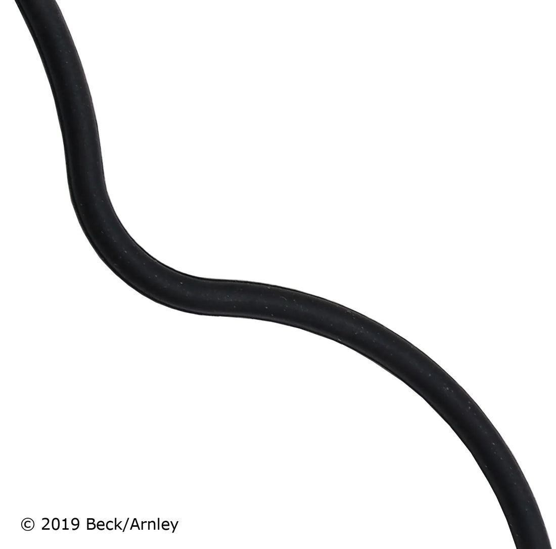 Beck/Arnley 039-4186 2011-2016 Honda CR-Z Engine Water Pump Gasket
