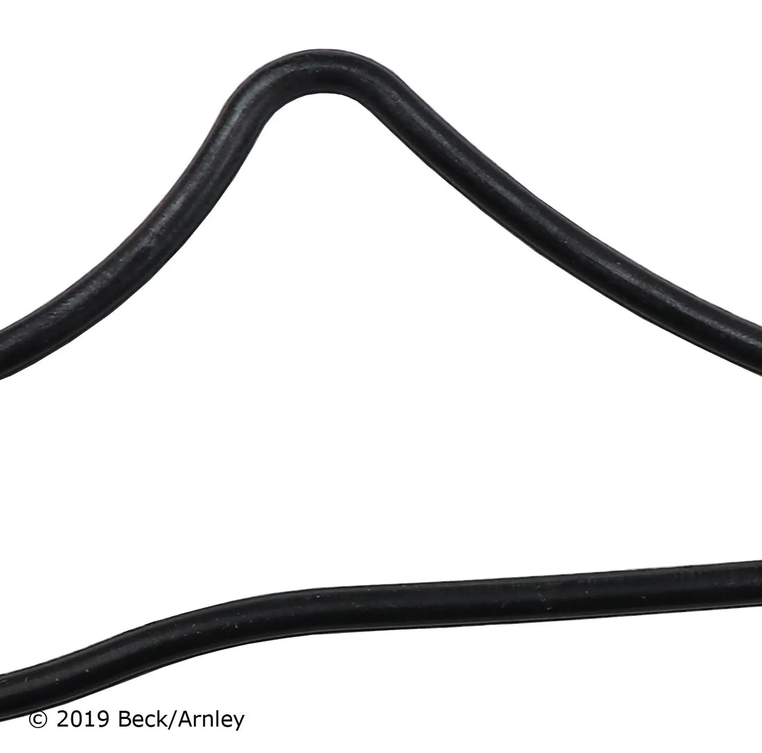 Beck/Arnley 039-4188 2006-2011 Honda Civic Engine Water Pump Gasket