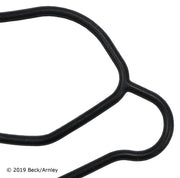 Beck/Arnley 039-4188 2006-2011 Honda Civic Engine Water Pump Gasket