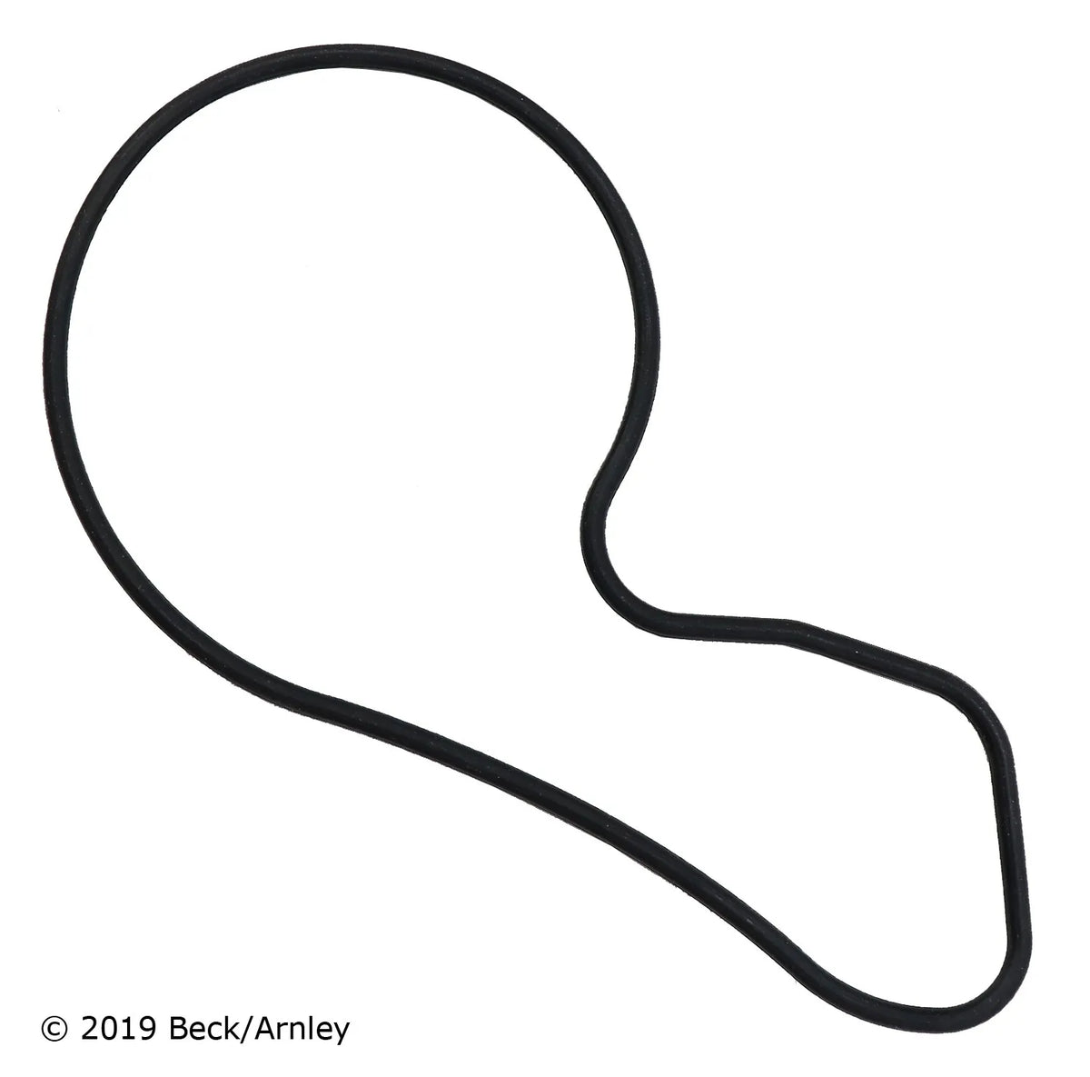 Beck/Arnley 039-4189 2016-2022 Honda HR-V Engine Water Pump Gasket