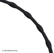 Beck/Arnley 039-4191 2009-2019 Toyota Corolla Engine Water Pump Gasket