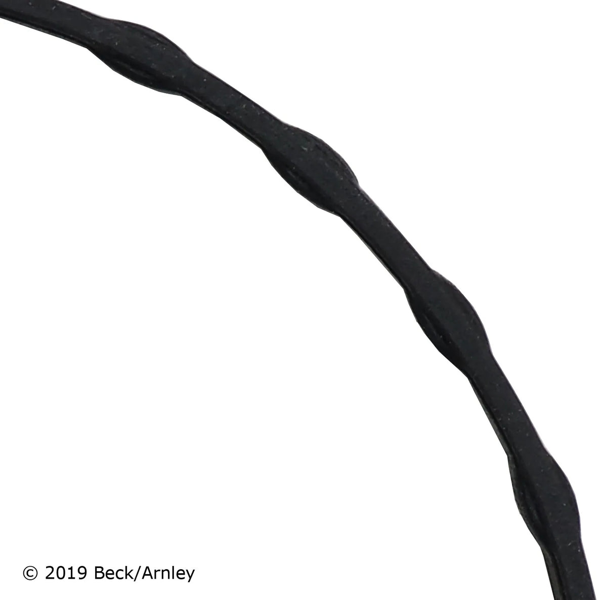 Beck/Arnley 039-4191 2009-2019 Toyota Corolla Engine Water Pump Gasket