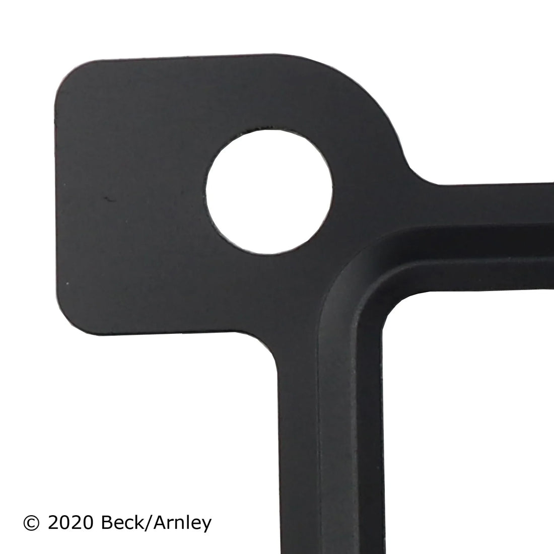 Beck/Arnley 039-4195 2014-2015 Nissan Rogue Select Engine Water Pump Housing Gasket