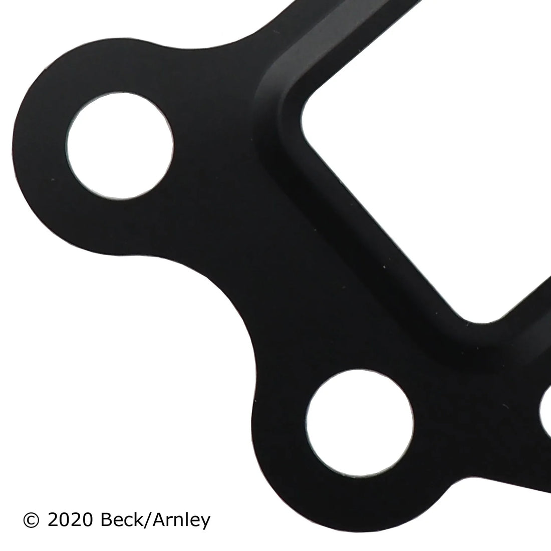 Beck/Arnley 039-4195 2014-2015 Nissan Rogue Select Engine Water Pump Housing Gasket