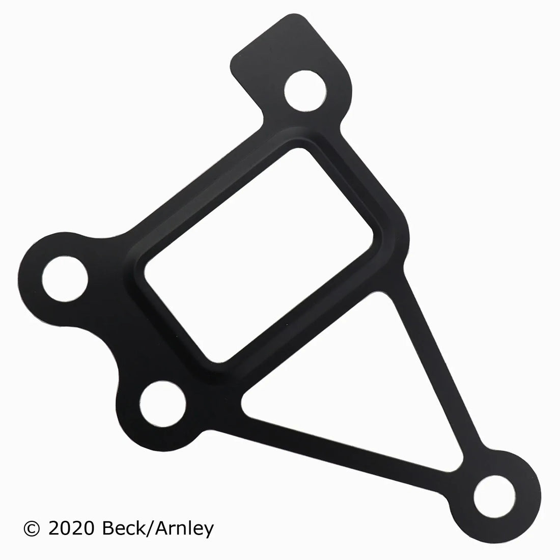 Beck/Arnley 039-4195 2014-2015 Nissan Rogue Select Engine Water Pump Housing Gasket