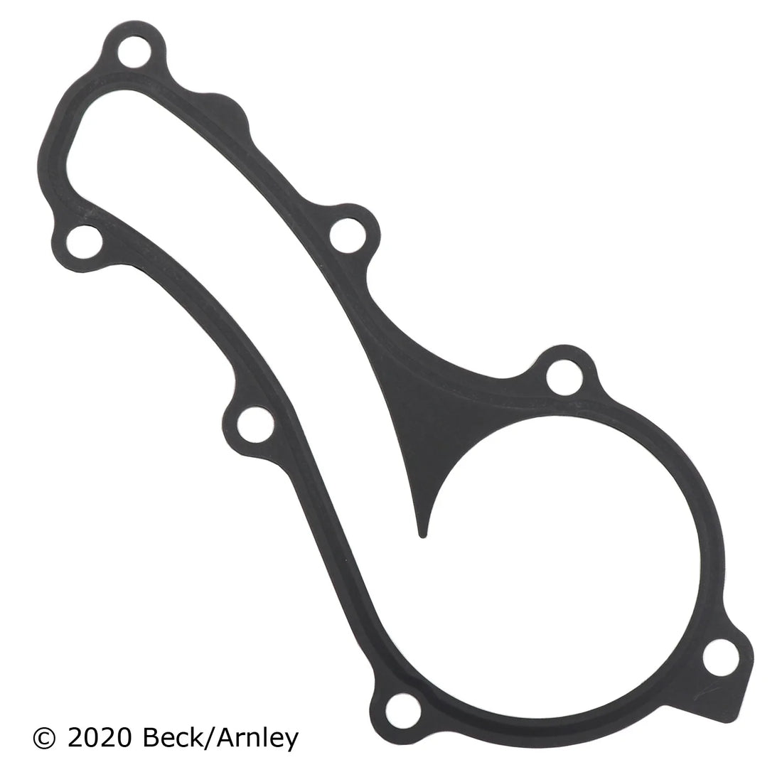 Beck/Arnley 039-4196 2000-2006 Nissan Sentra Engine Water Pump Gasket