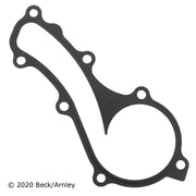 Beck/Arnley 039-4196 2000-2006 Nissan Sentra Engine Water Pump Gasket