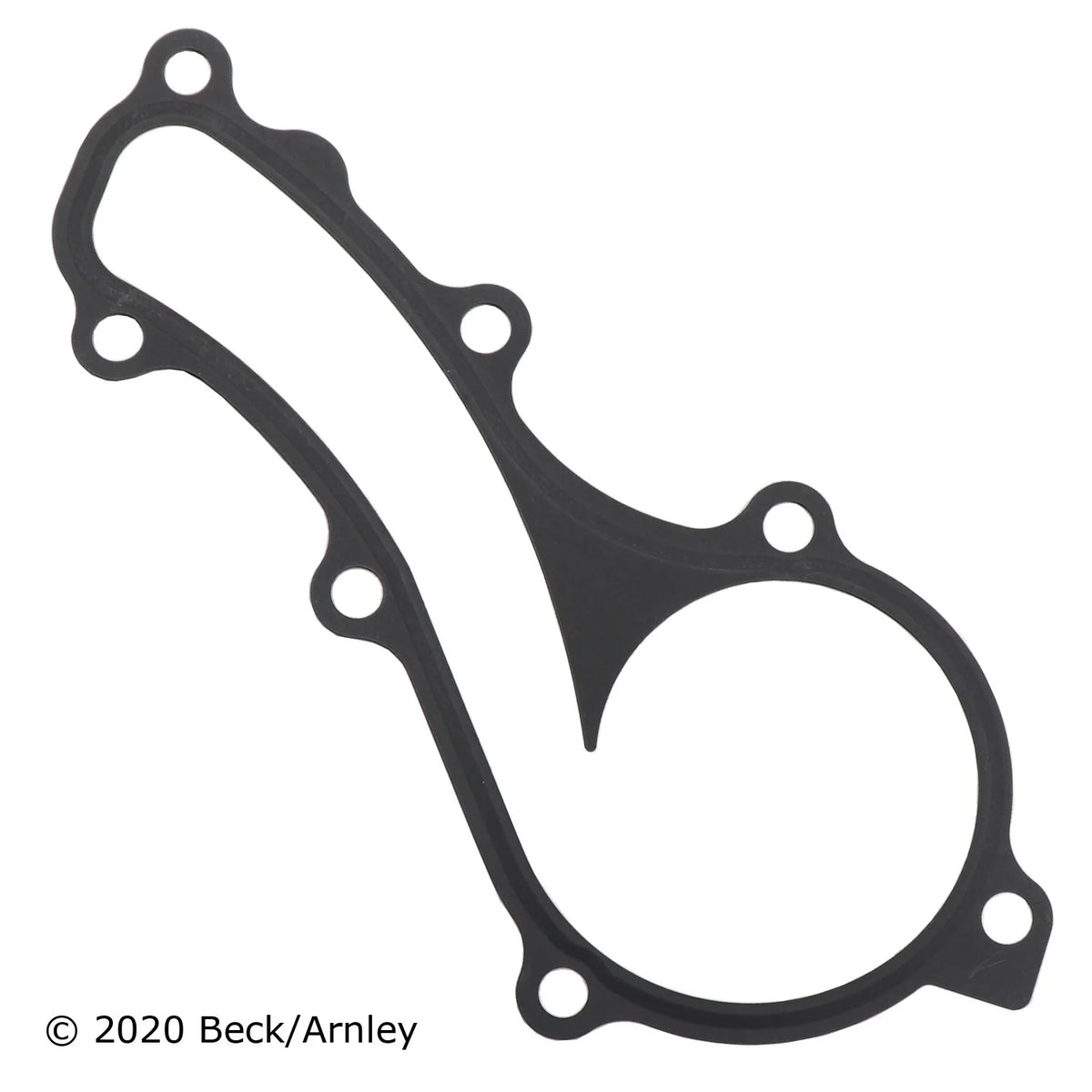 Beck/Arnley 039-4196 2000-2006 Nissan Sentra Engine Water Pump Gasket