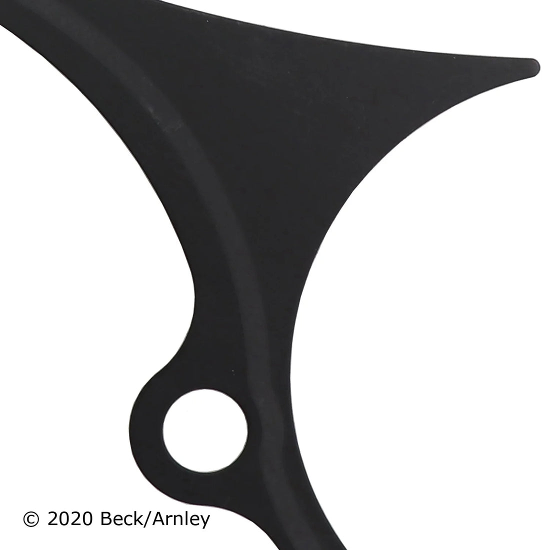 Beck/Arnley 039-4196 2000-2006 Nissan Sentra Engine Water Pump Gasket
