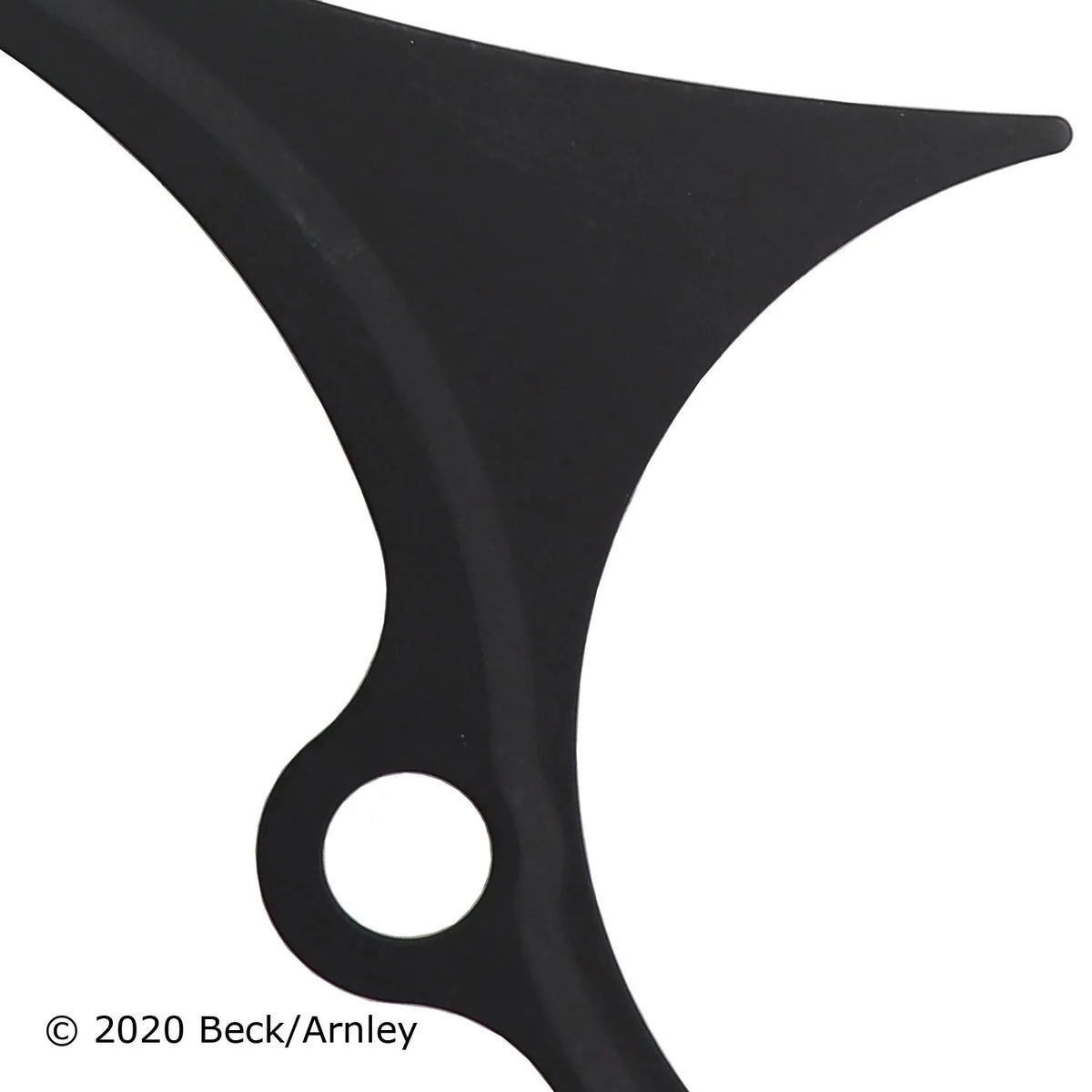 Beck/Arnley 039-4196 2000-2006 Nissan Sentra Engine Water Pump Gasket