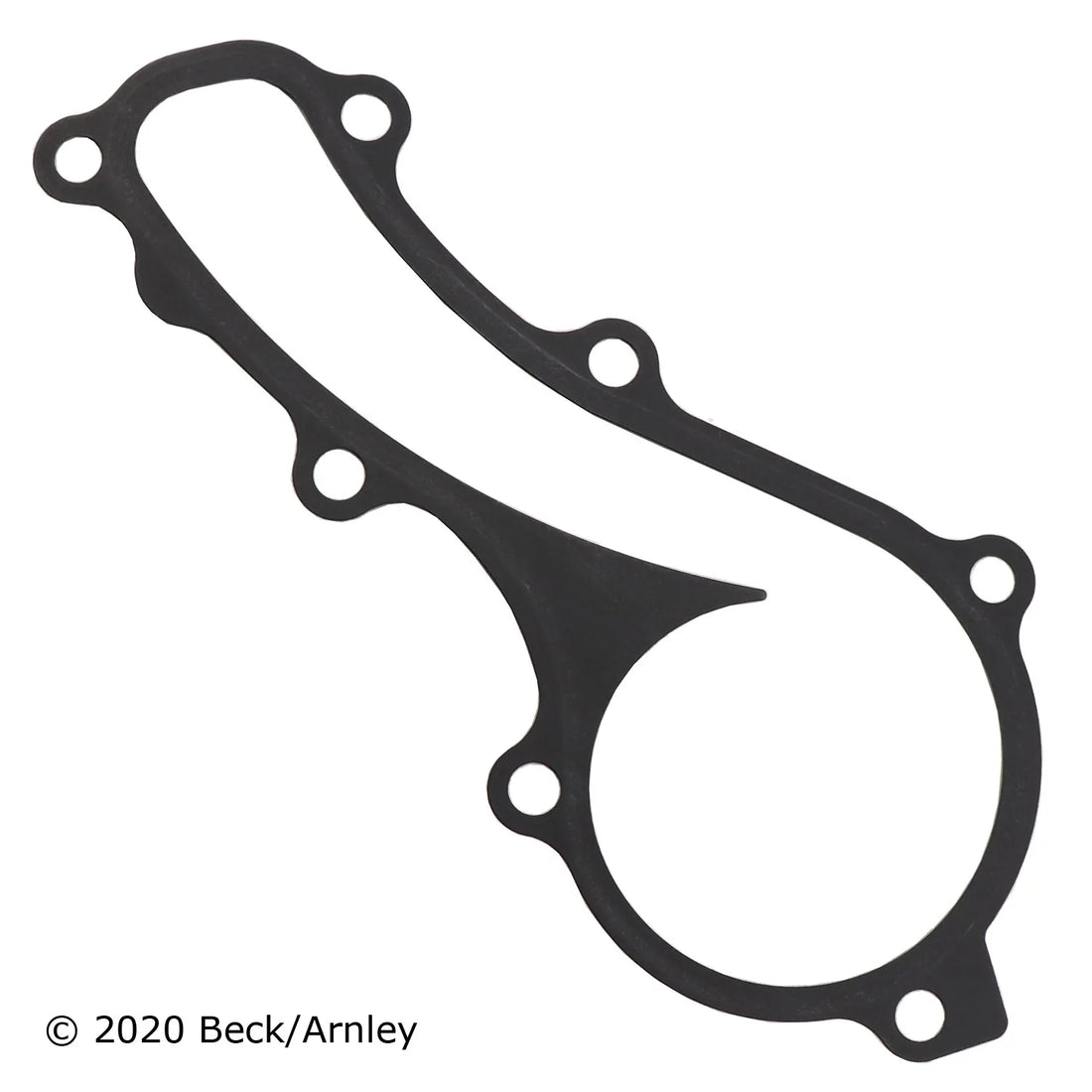 Beck/Arnley 039-4196 2000-2006 Nissan Sentra Engine Water Pump Gasket