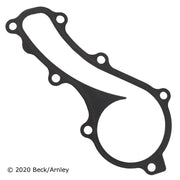 Beck/Arnley 039-4196 2000-2006 Nissan Sentra Engine Water Pump Gasket