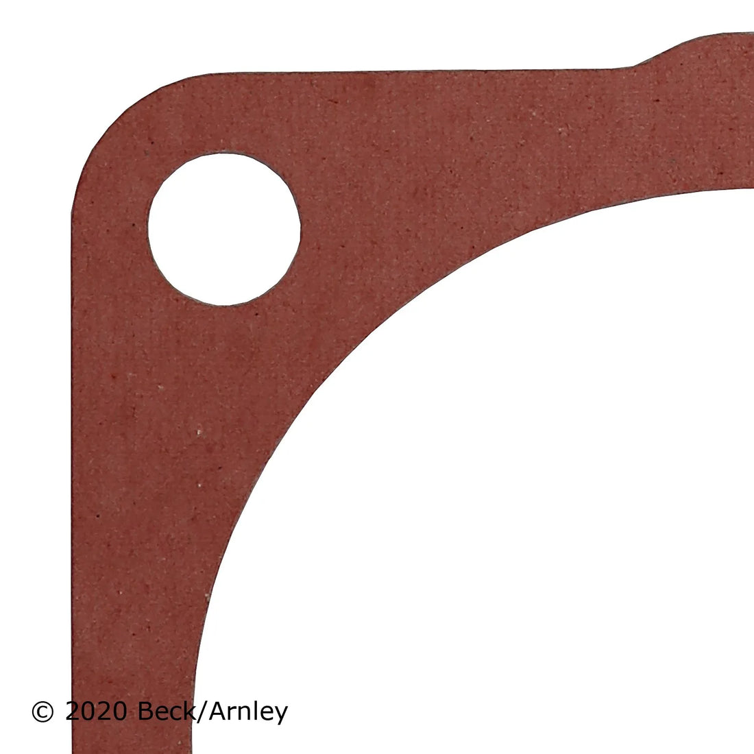 Beck/Arnley 039-5003 1994-2001 Nissan Altima Fuel Injection Throttle Body Mounting Gasket