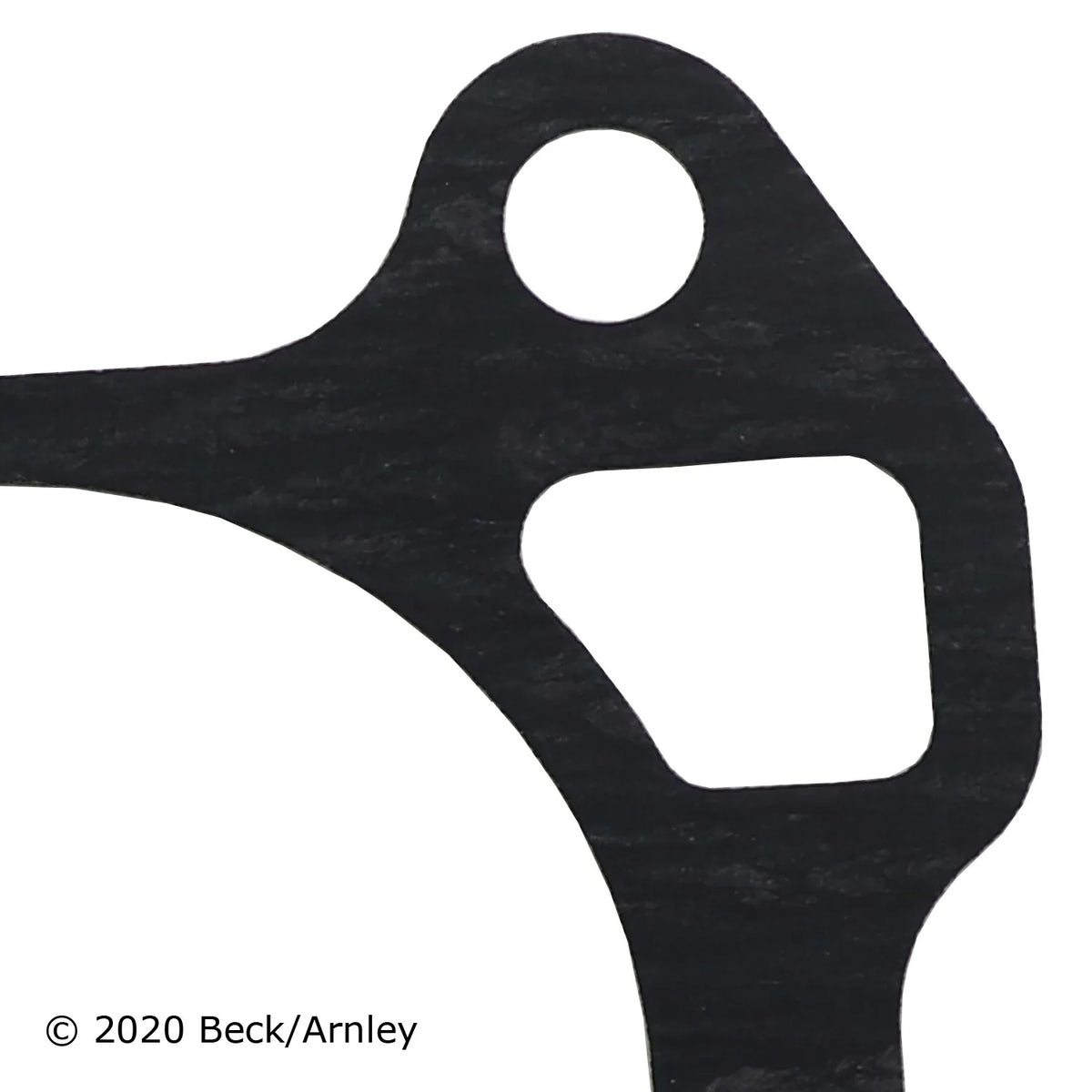 Beck/Arnley 039-5006 1992-1996 Honda Prelude Fuel Injection Throttle Body Mounting Gasket