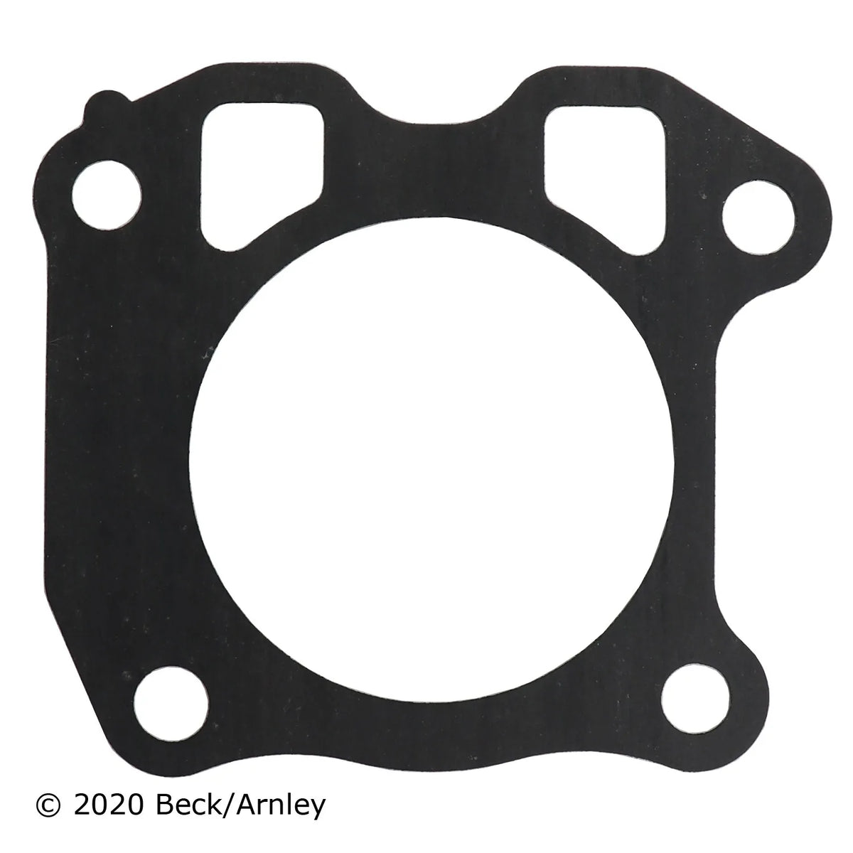 Beck/Arnley 039-5006 1992-1996 Honda Prelude Fuel Injection Throttle Body Mounting Gasket
