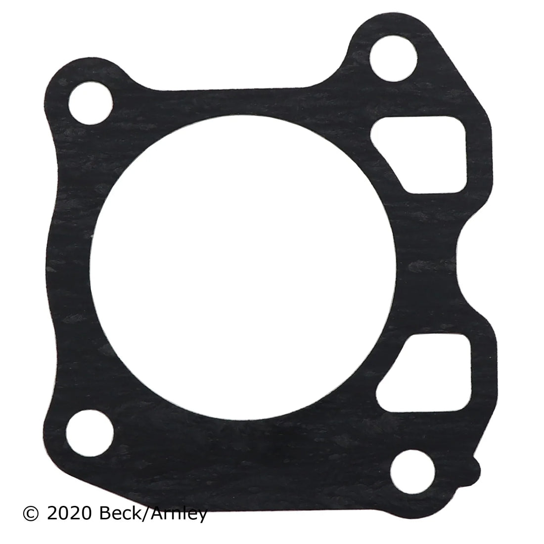 Beck/Arnley 039-5006 1992-1996 Honda Prelude Fuel Injection Throttle Body Mounting Gasket