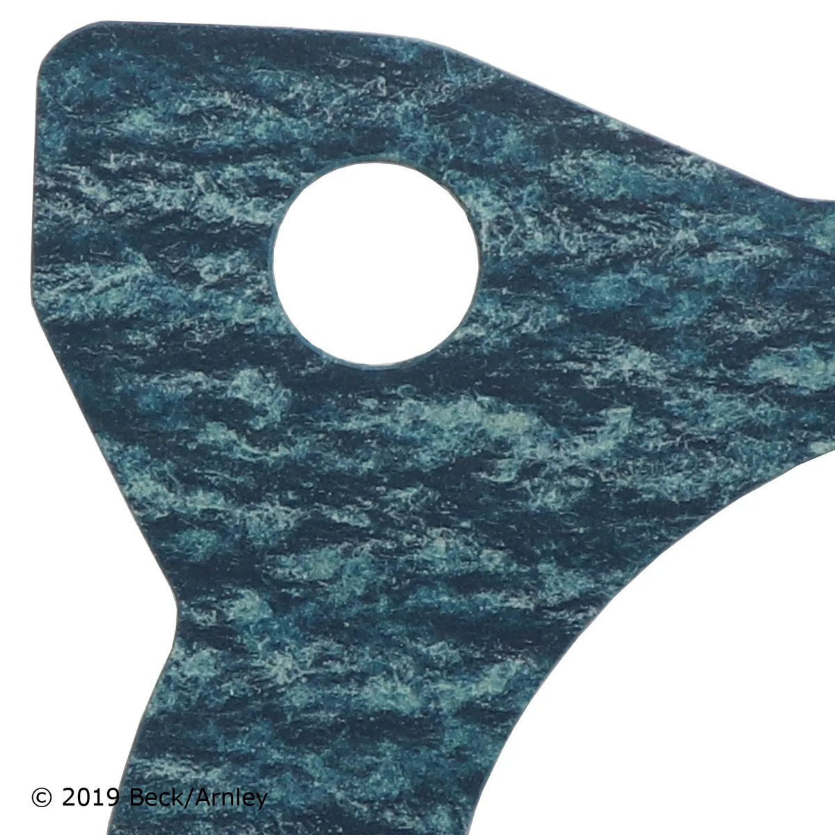 Beck/Arnley 039-5007 1992-2003 Mitsubishi Galant Fuel Injection Throttle Body Mounting Gasket